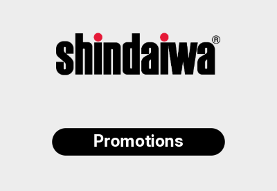 Shindaiwa